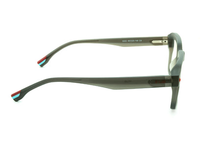 IRUS 3222 Men Square Frames