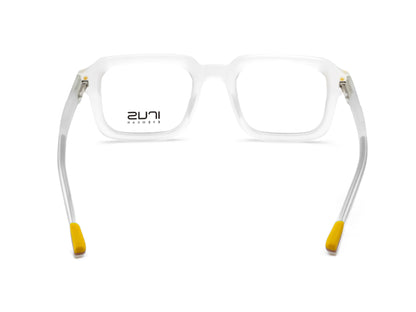 IRUS 3222 Men Square Frames
