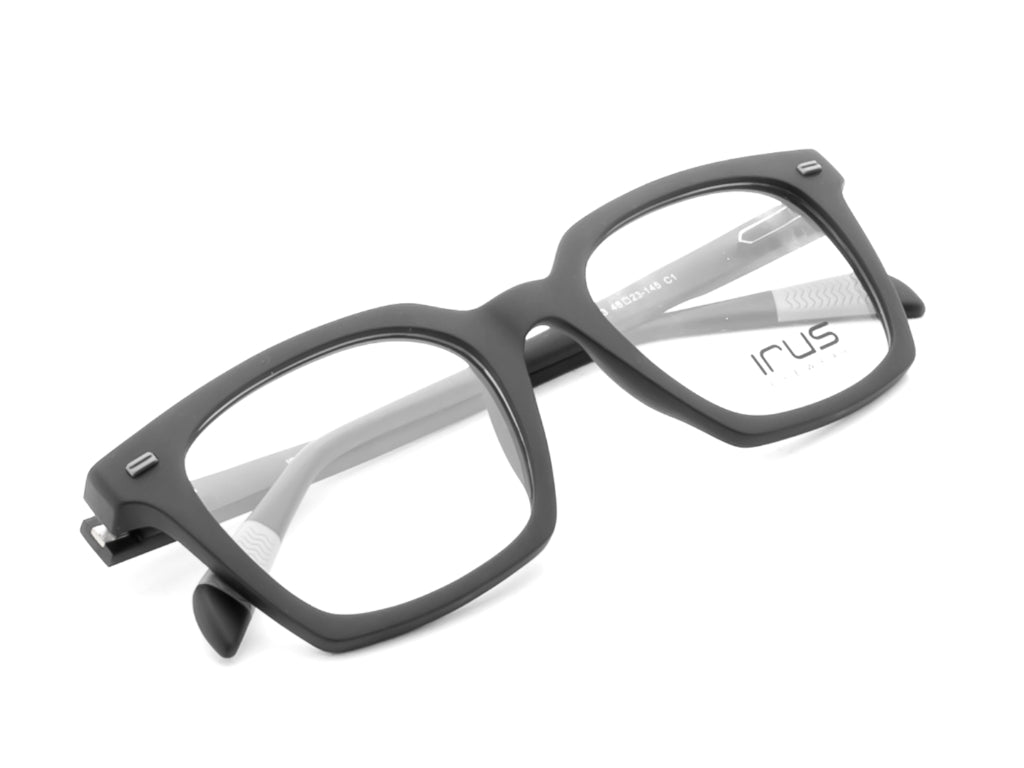 IRUS 3223 Square Men Frames