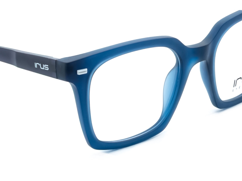 IRUS 3223 Square Men Frames