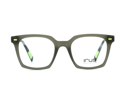 IRUS 3223 Square Men Frames