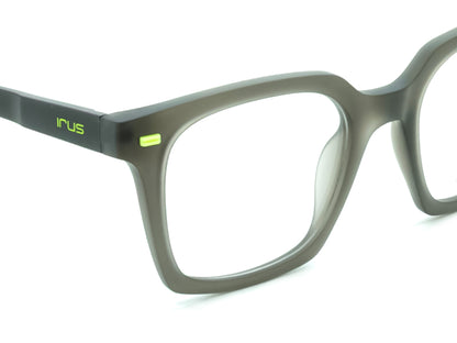 IRUS 3223 Square Men Frames