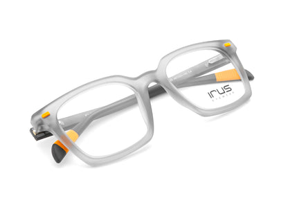 IRUS 3223 Square Men Frames