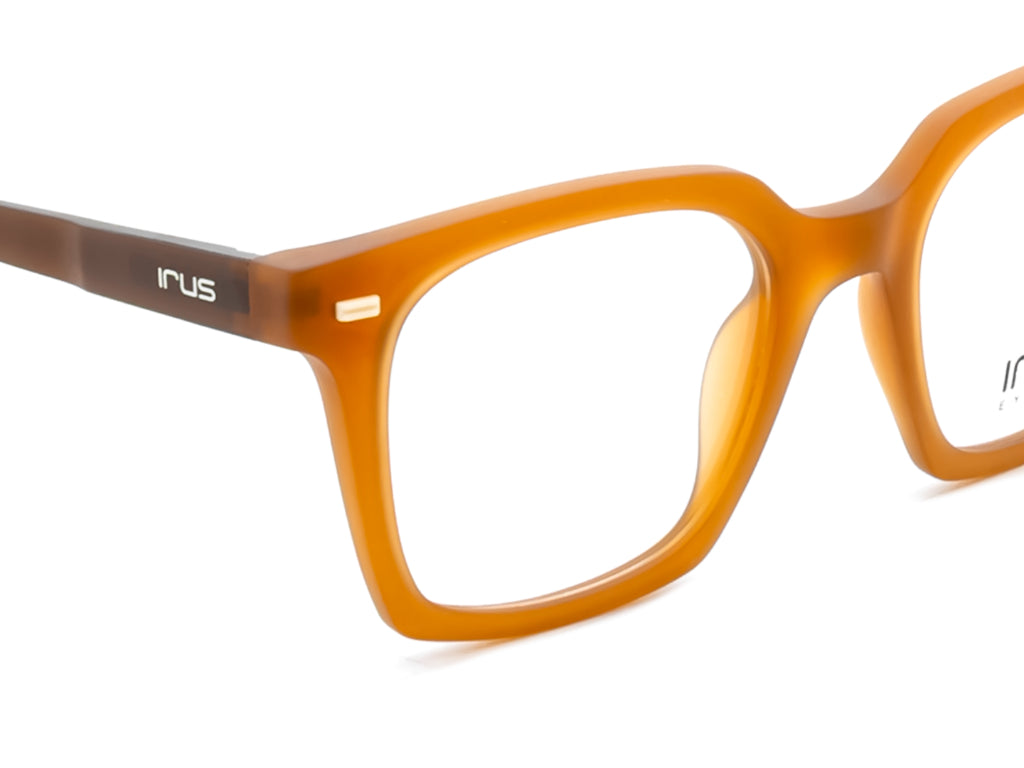 IRUS 3223 Square Men Frames