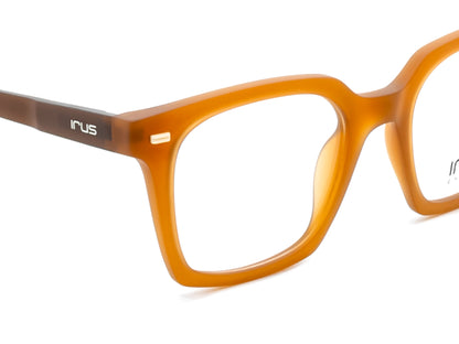 IRUS 3223 Square Men Frames