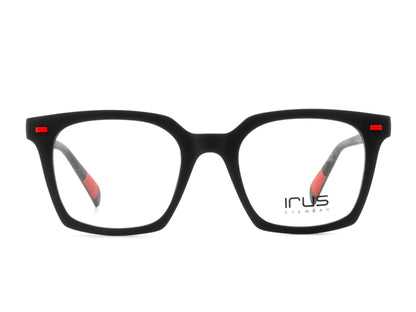 IRUS 3223 Square Men Frames