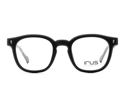 IRUS 3224 Men Square Frames