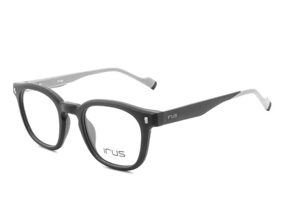 IRUS 3224 Men Square Frames