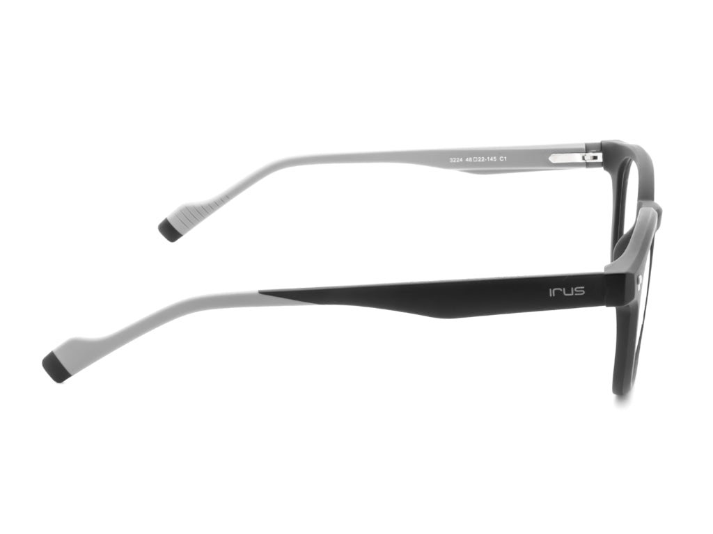 IRUS 3224 Men Square Frames