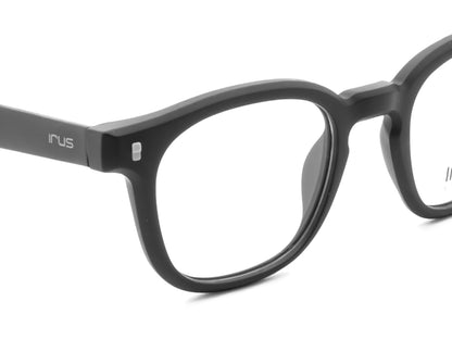IRUS 3224 Men Square Frames