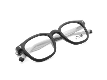 IRUS 3224 Men Square Frames