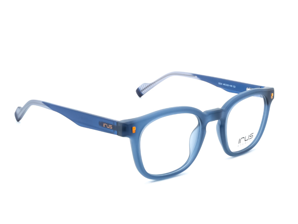 IRUS 3224 Men Square Frames