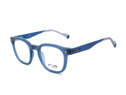 IRUS 3224 Men Square Frames