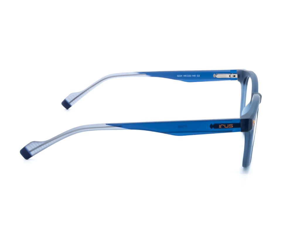 IRUS 3224 Men Square Frames