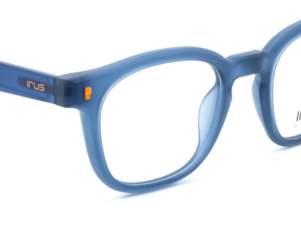 IRUS 3224 Men Square Frames