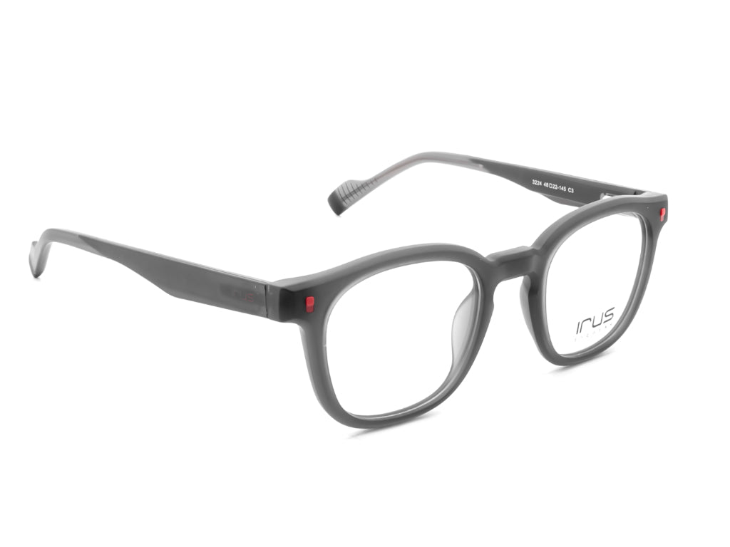 IRUS 3224 Men Square Frames
