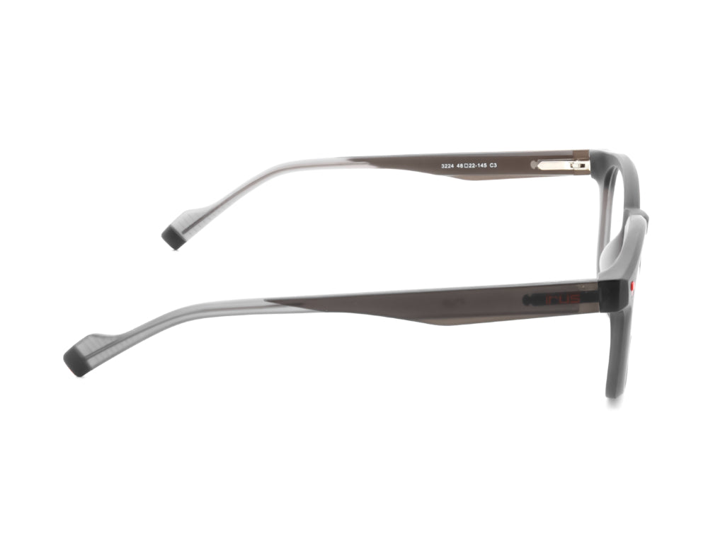 IRUS 3224 Men Square Frames