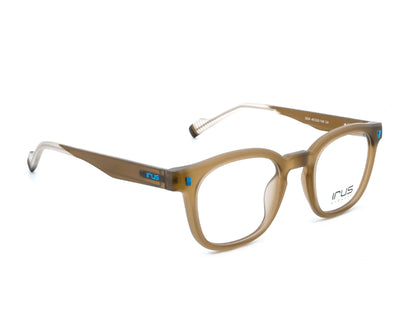 IRUS 3224 Men Square Frames