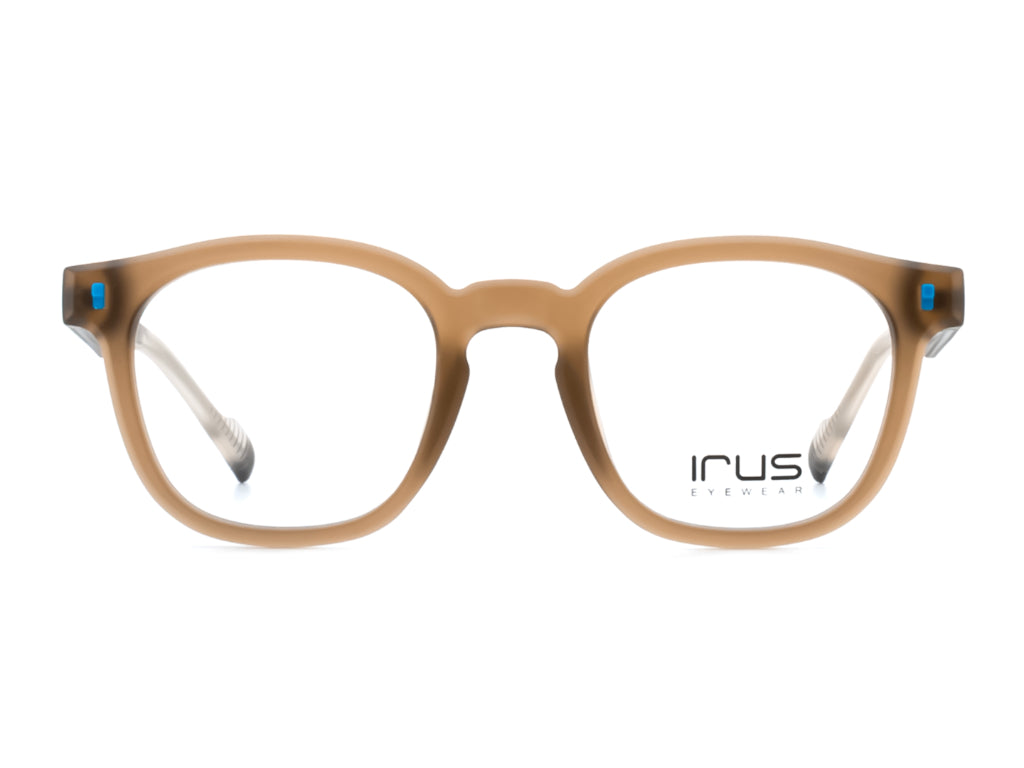 IRUS 3224 Men Square Frames