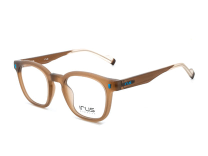 IRUS 3224 Men Square Frames