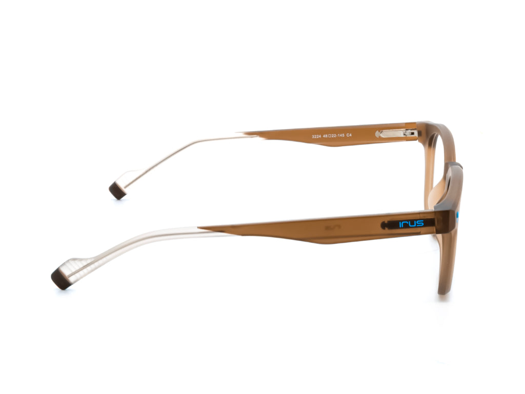 IRUS 3224 Men Square Frames