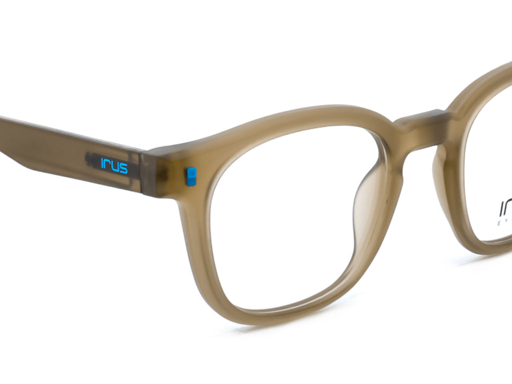 IRUS 3224 Men Square Frames