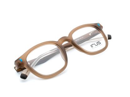 IRUS 3224 Men Square Frames