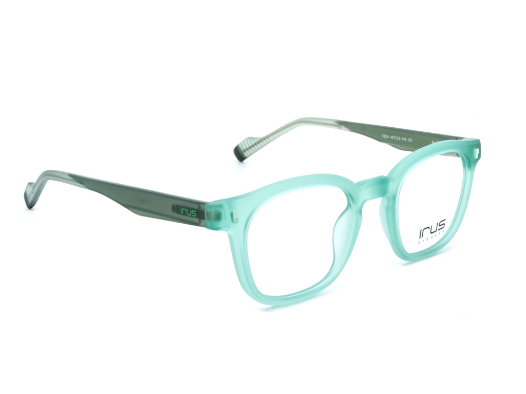 IRUS 3224 Men Square Frames