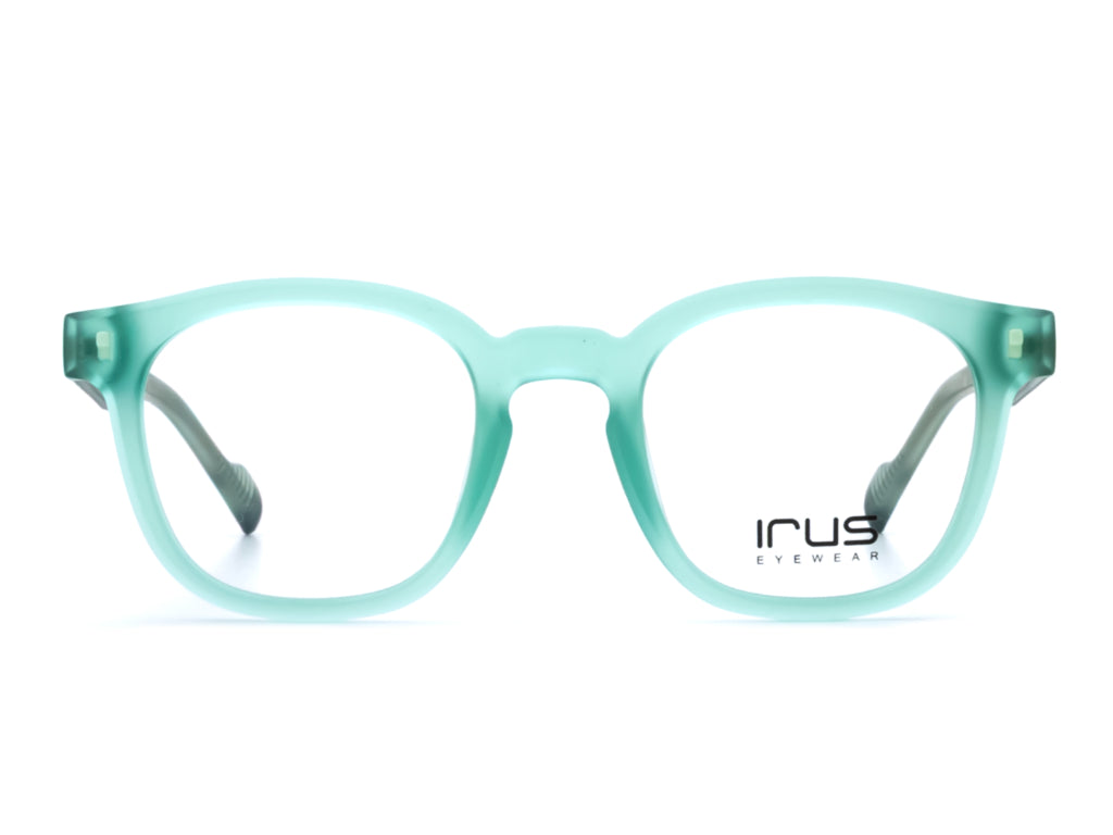 IRUS 3224 Men Square Frames