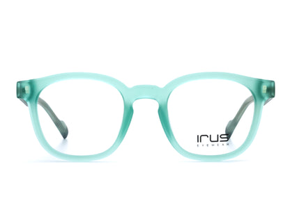 IRUS 3224 Men Square Frames