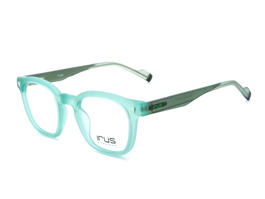 IRUS 3224 Men Square Frames