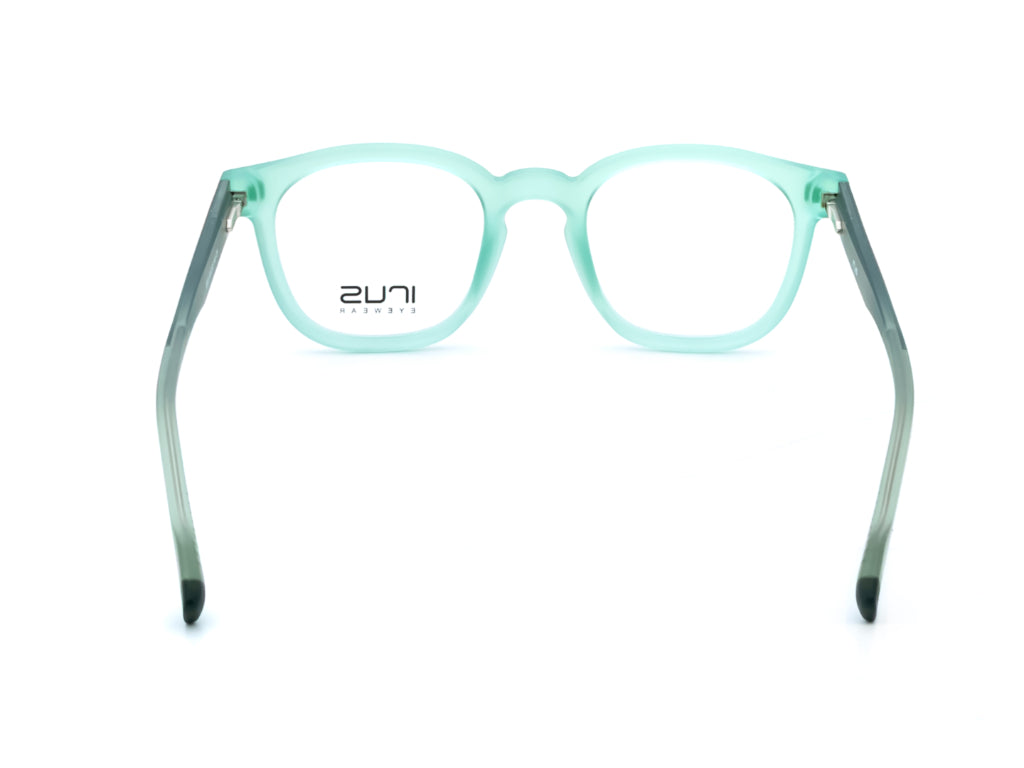 IRUS 3224 Men Square Frames