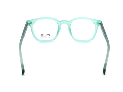IRUS 3224 Men Square Frames