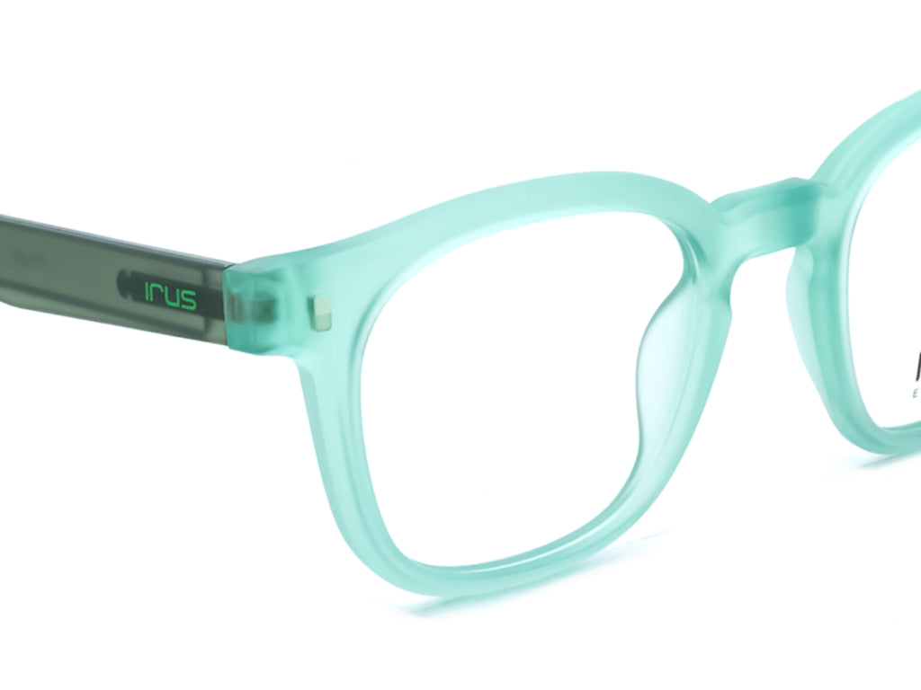 IRUS 3224 Men Square Frames