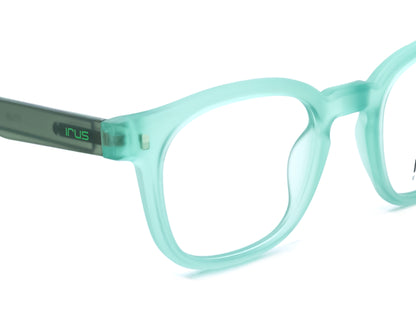 IRUS 3224 Men Square Frames