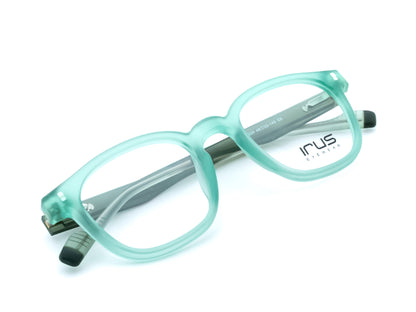 IRUS 3224 Men Square Frames