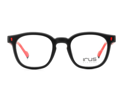 IRUS 3224 Men Square Frames
