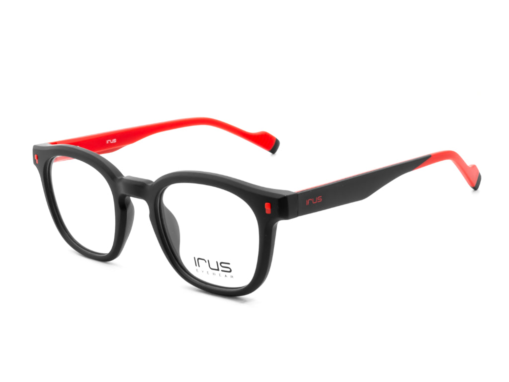 IRUS 3224 Men Square Frames
