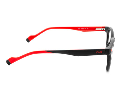 IRUS 3224 Men Square Frames