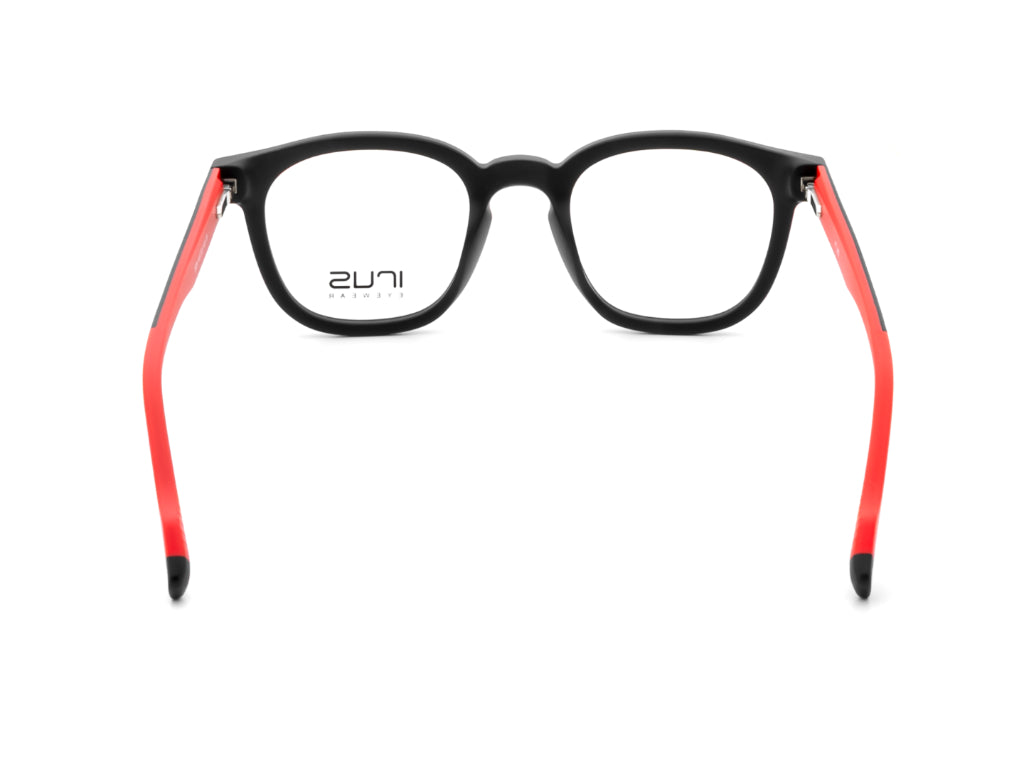 IRUS 3224 Men Square Frames