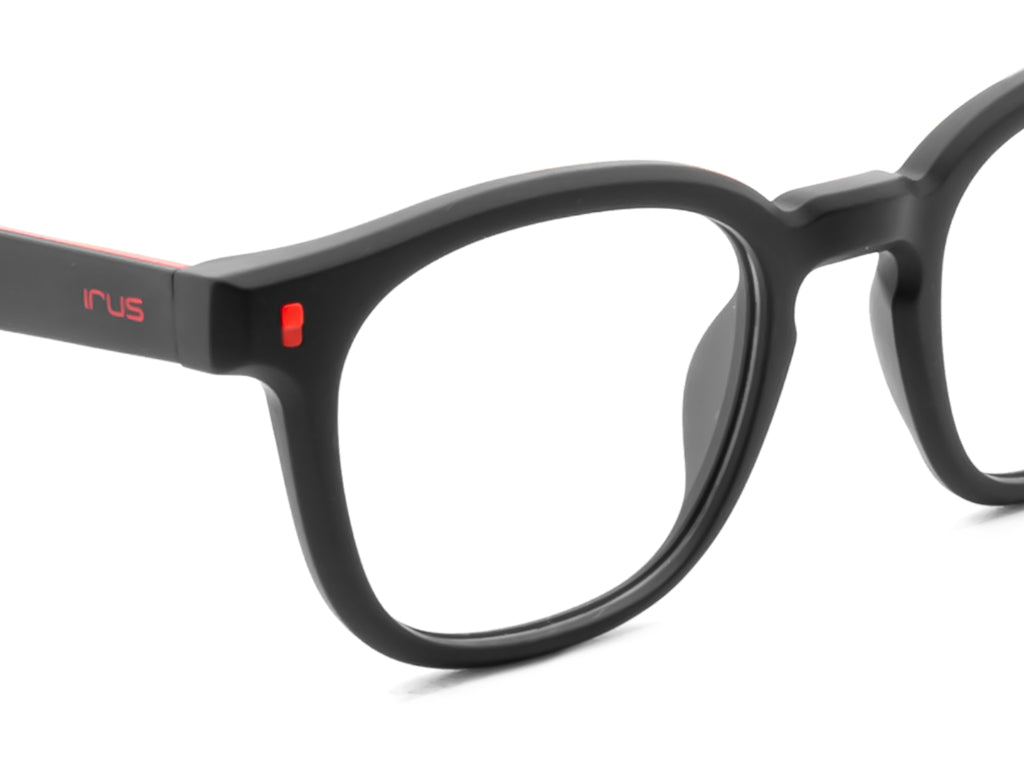 IRUS 3224 Men Square Frames