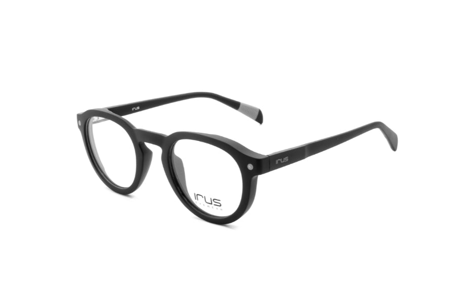 IRUS 3225 Men Oval Frames