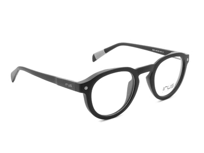 IRUS 3225 Men Oval Frames