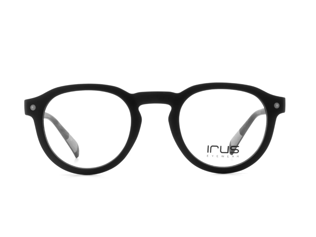 IRUS 3225 Men Oval Frames
