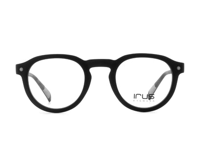 IRUS 3225 Men Oval Frames