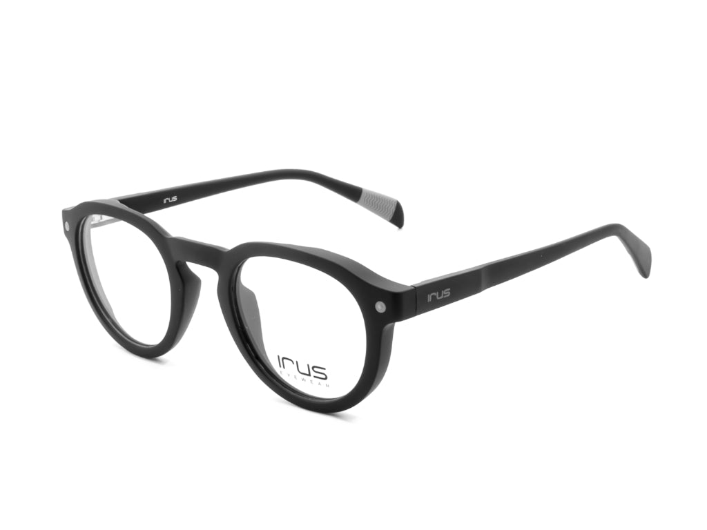 IRUS 3225 Men Oval Frames