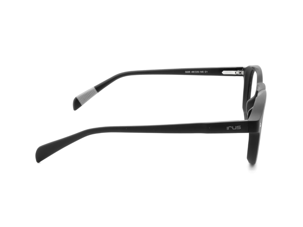 IRUS 3225 Men Oval Frames