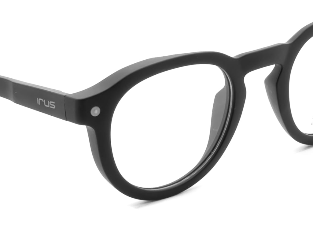 IRUS 3225 Men Oval Frames