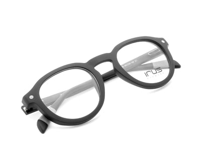 IRUS 3225 Men Oval Frames