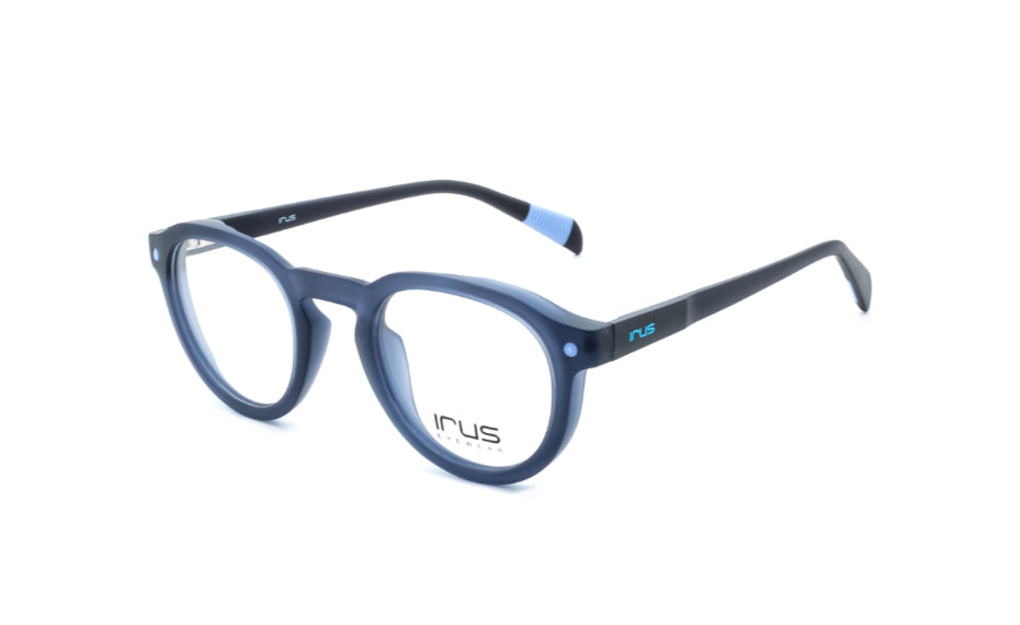 IRUS 3225 Men Oval Frames